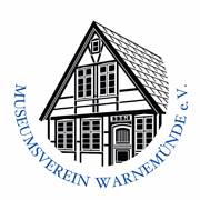 Logo Heimatmuseum Warnemünde