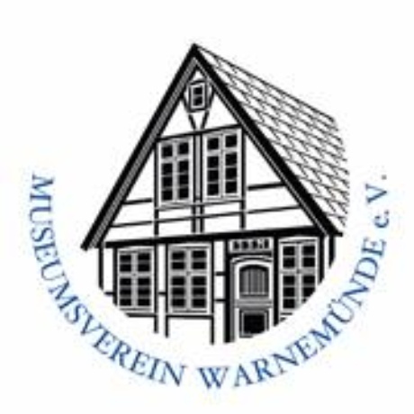 Logo Heimatmuseum Warnemünde Logo Heimatmuseum Warnemünde