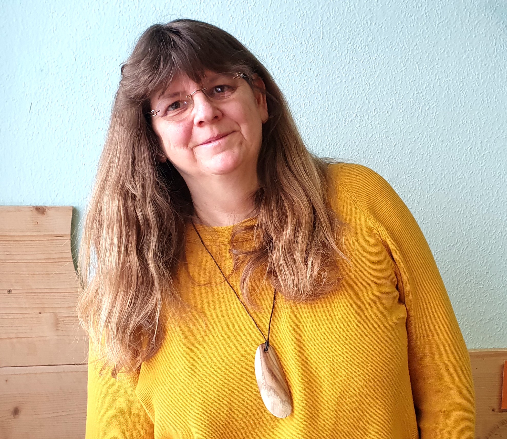 Corinna Gregull