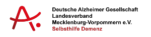 Deutsche Alzheimer Gesellschaft MV e.V. Selbsthilfe Demenz