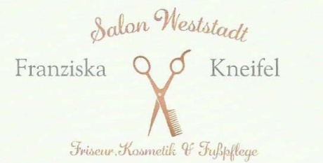 VISITENKARTE SALON WESTSTADT