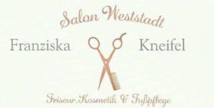 Salon Weststadt - Friseur, Kosmetik, Fußpflege