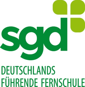 sgd - Deutschlands führende Fernschule