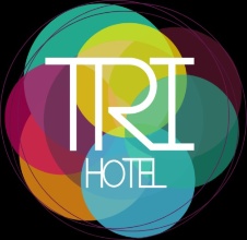 TRIHOTEL am Schweizer Wald - AQUA 