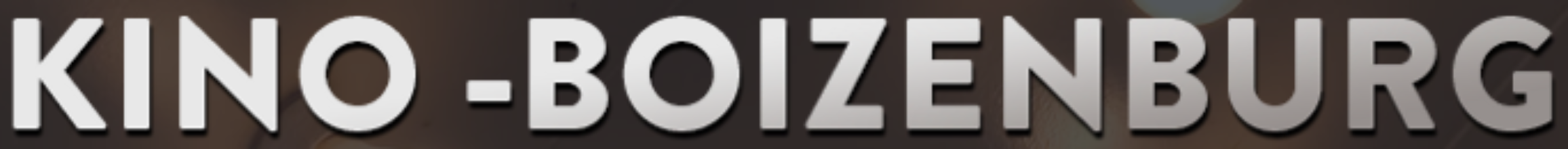 Kino-Boizenburg