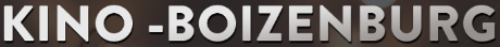 Boize Kino Logo