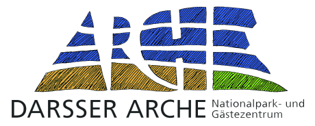 Darßer Arche Logo Transparent