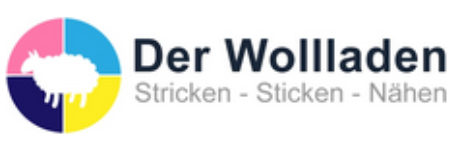 Der Wollladen Logo