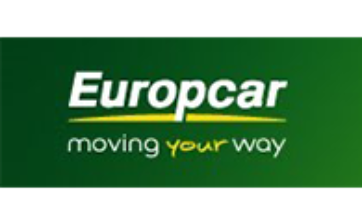 EUROPCAR Autovermietung