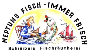 Fischräucherei Schreiber