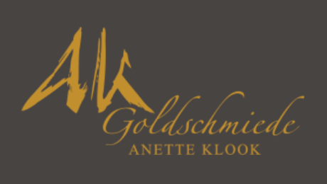 Goldschmiede Anette Klook