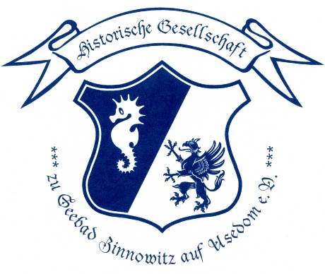 Historische Gesellschaft Zinnowitz