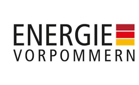 Logo Energie Vorpommern gr