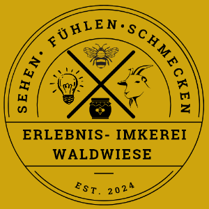 Erlebnis-Imkerei Waldwiese