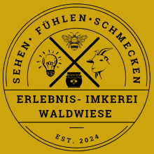 Erlebnis- Imkerei Waldwiese gUG 
