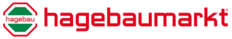 Logo Hagebaumarkt Logo Hagebaumarkt