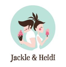 Jackle & Heidi - Die Eismacher