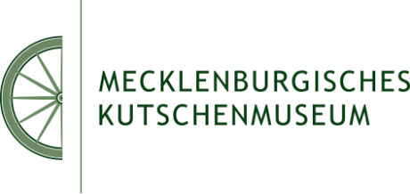 Logo Kutschenmuseum Kobrow Logo Kutschenmuseum Kobrow
