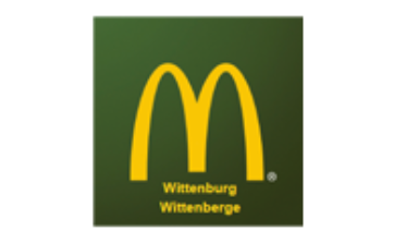 McDonalds Wittenburg, Wittenberge