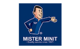 MISTER MINIT