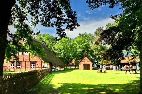 Pingelhof Foto