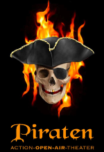 Piraten Open Air Theater