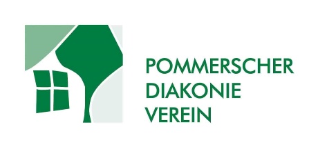 Pommerscher Diakonieverein Pommerscher Diakonieverein