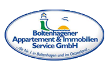 Boltenhager Appartment & Immobilien Service GmbH