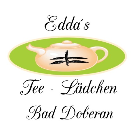 Eddas Teeladen Eddas Teeladen