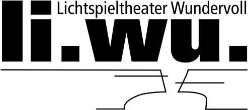 li.wu. Frieda23 Lichtspieltheater Wundervoll