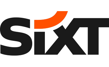 Sixt Autovermietung