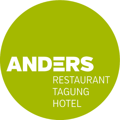 Anders Hotel Walsrode Logo