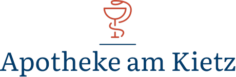 Apotheke am Kietz Logo Apotheke am Kietz Logo