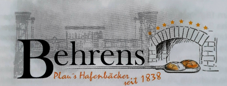 Bäckerei Behrens Logo