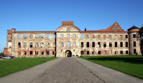 Dargun Klosteranlage Dargun Klosteranlage
