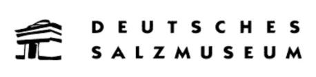 Deutsches Salzmuseum Logo