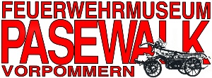 Feuerwehrmuseum Pasewalk