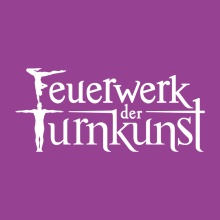 Feuerwerk der Turnkunst in Schwerin