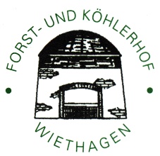 Forst- und Köhlerhof Wiethagen