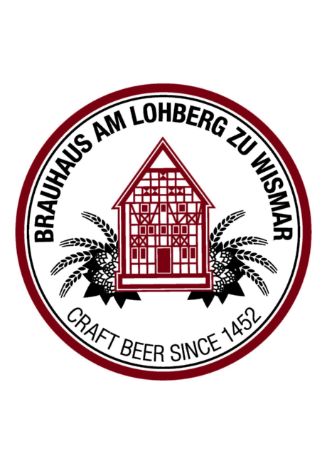 Gasthaus Brauerei Wismar Logo