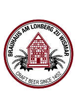 Brauhaus am Lohberg zu Wismar