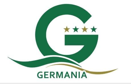 Germania Schiffahrtsgesellschaft Logo NDS