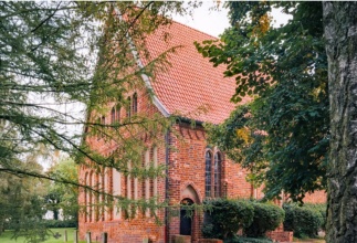 Getrudenkapelle 