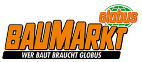 Globus Baumarkt Logo