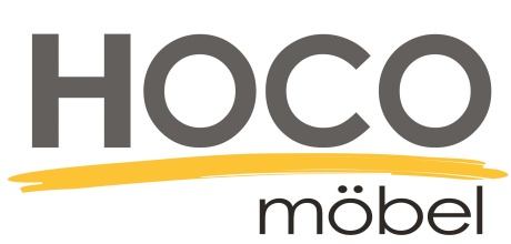 HOCO Möbel Logo HOCO Möbel Logo