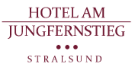 Hotel am Jungfernstieg Logo