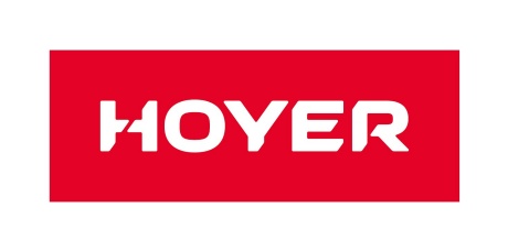 Hoyer logo