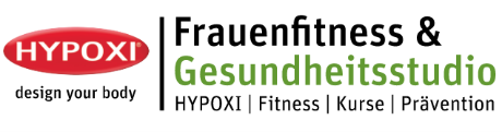 Hypoxi Gesundheitsstudio Logo