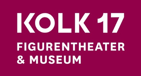 Kolk 17 Figurentheater und Museum Logo