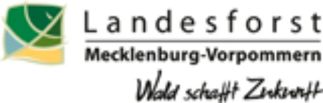 Landesforst MV Logo